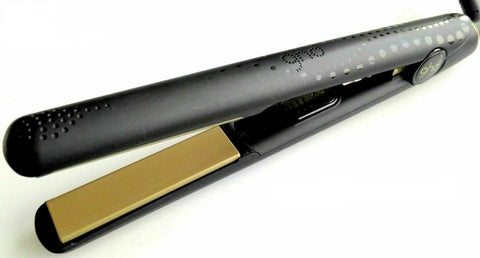 Ghds Keep Beeping and not heating up