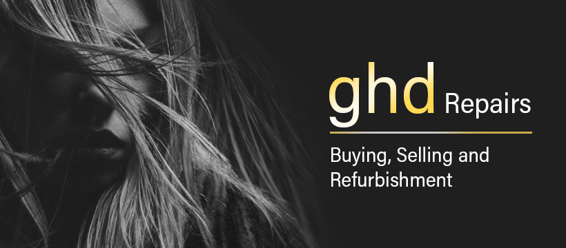 Ghd Stopped Working? 4 Reasons Why, 1 Money Saving Solution.
