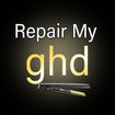 Ghd Repair Service UK