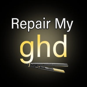 Ghd Repair Service UK