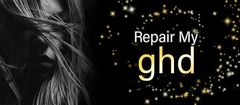 Repair My Ghds Hair Straightener Repair Service - Repair My Ghds